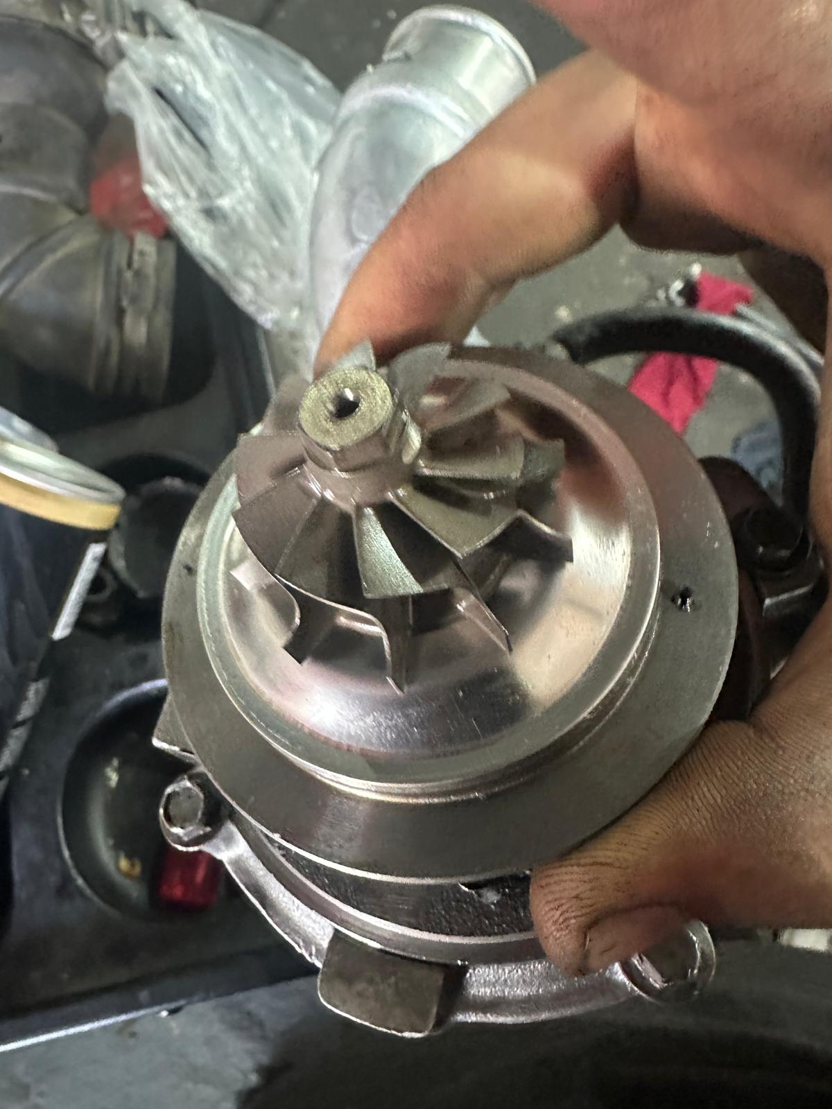 EMEK Otomotiv servis görüntüsü 10