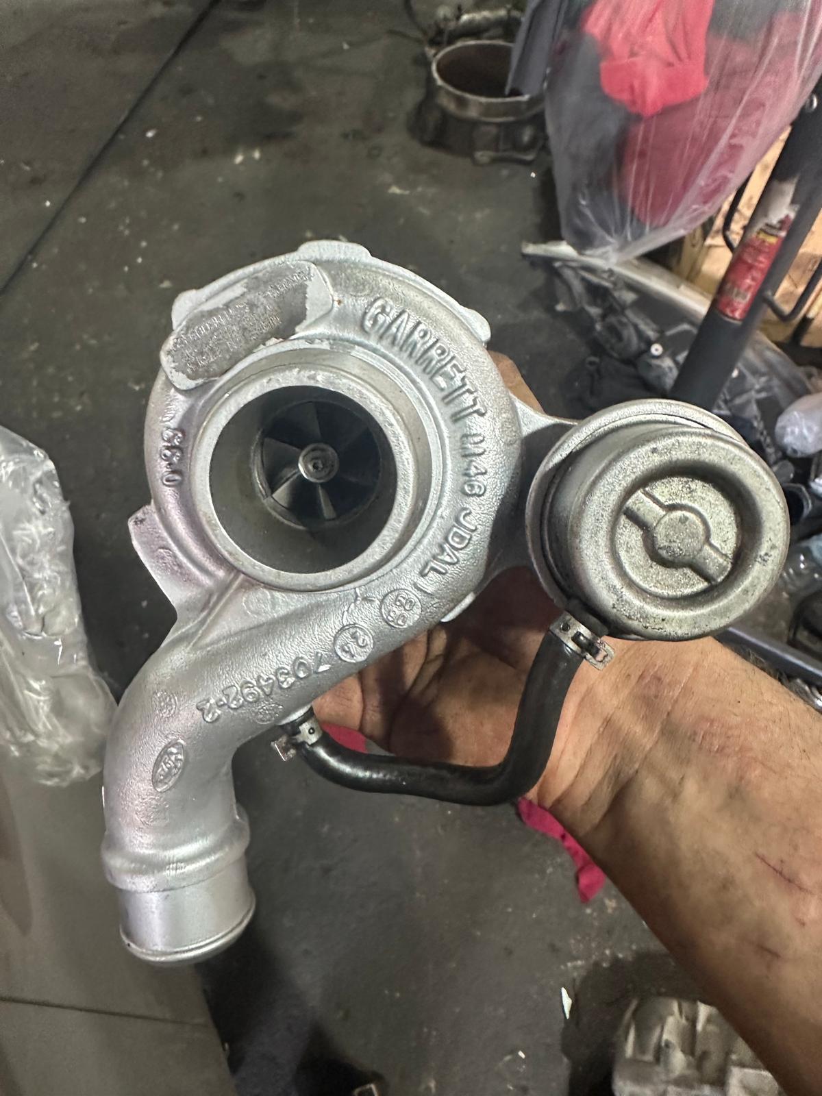 EMEK Otomotiv servis görüntüsü 11