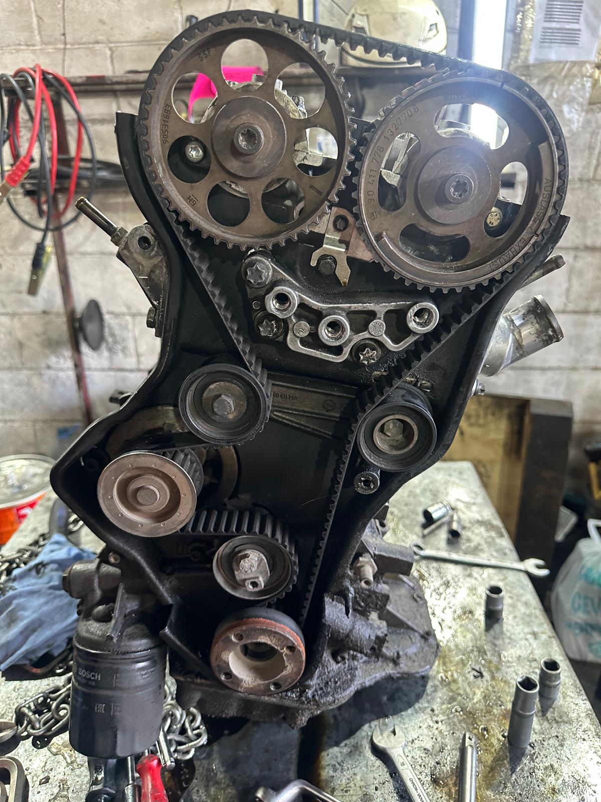 EMEK Otomotiv servis görüntüsü 15