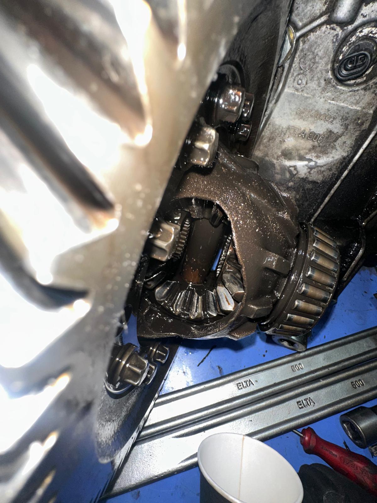 EMEK Otomotiv servis görüntüsü 20