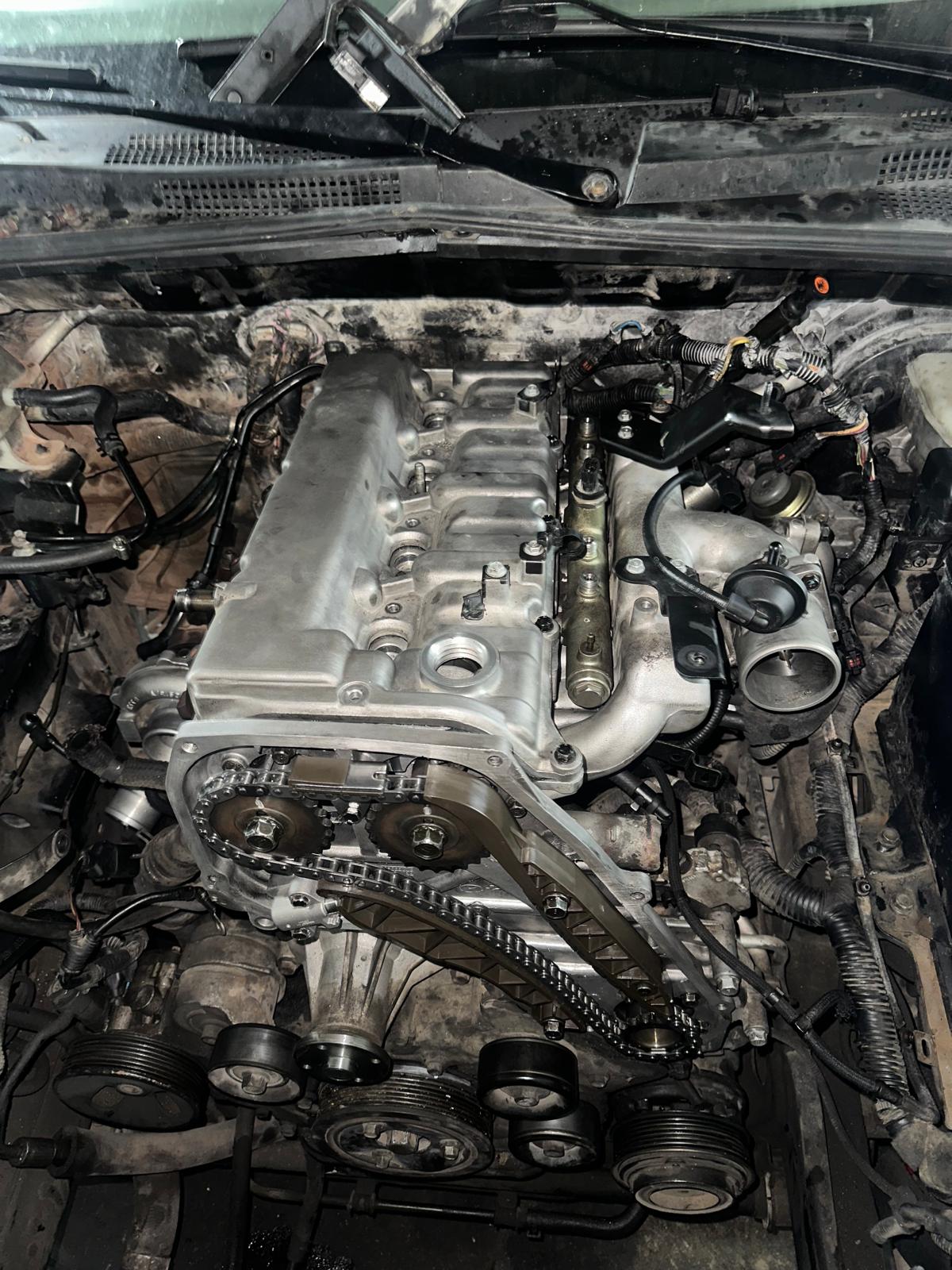 EMEK Otomotiv servis görüntüsü 21