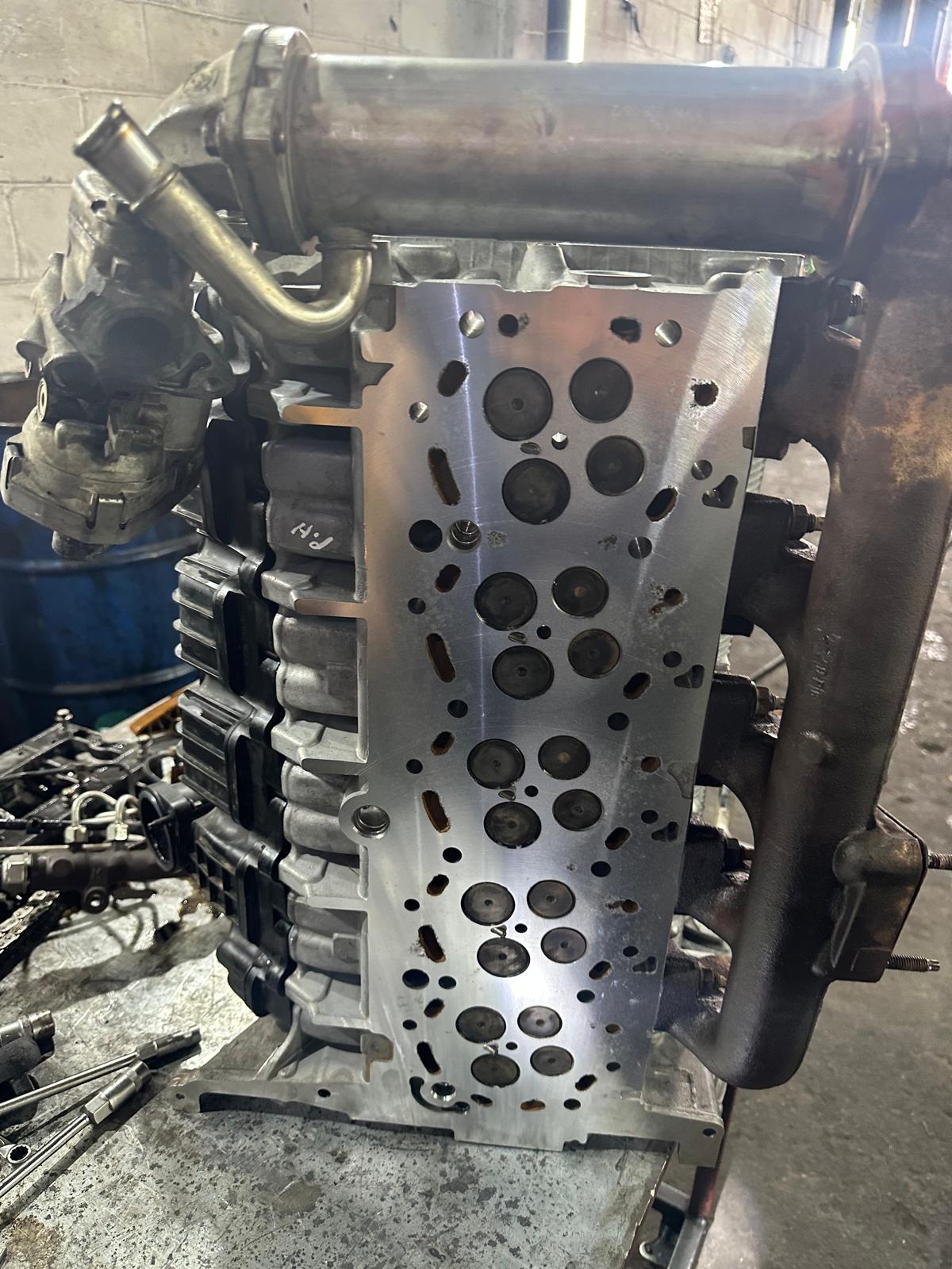 EMEK Otomotiv servis görüntüsü 23